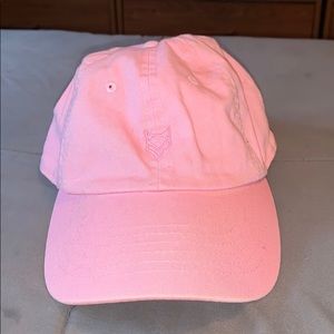 Pink Aeropostale Baseball cap